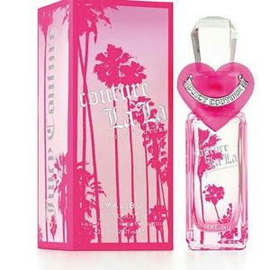 New Juicy Couture La La Malibu 1.3 oz
