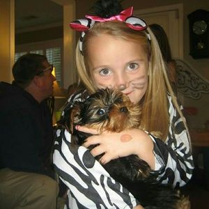 Meet your Posher, Rennie