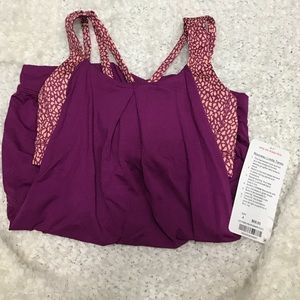 Lululemon nouveau limits tank