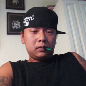 Meet your Posher, Anthony