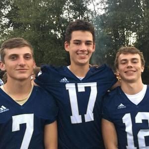 Meet your Posher, Billy