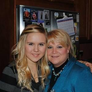 Meet your Posher, Anne