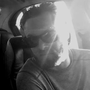 Meet your Posher, Mike