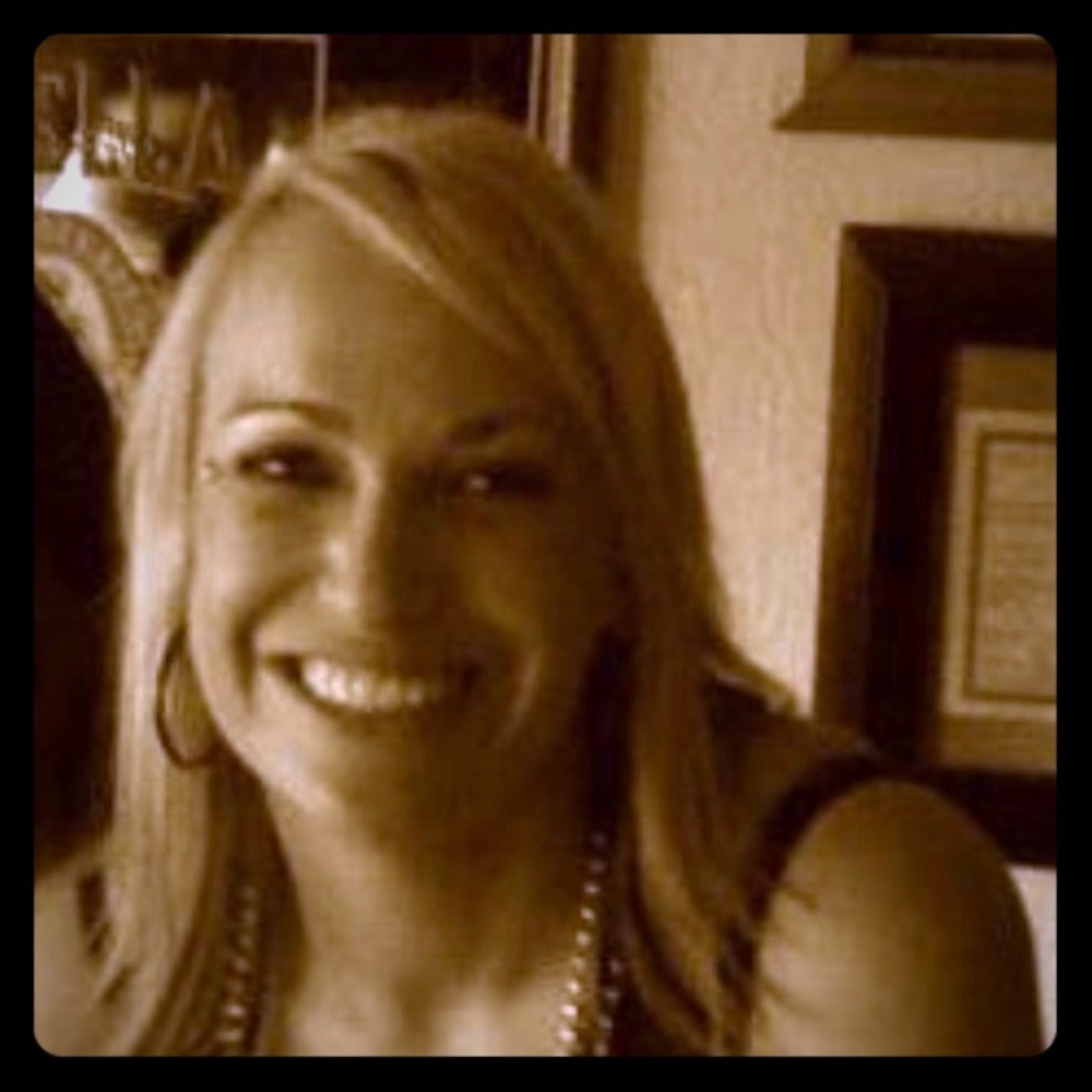 Meet your Posher, Shawna