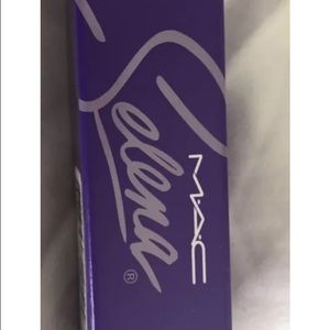 Mac Cosmetics Selena Amor Prohibido Lipstick
