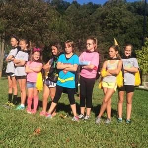 Meet your Posher, Kim