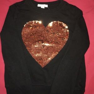 Forever 21 sweater