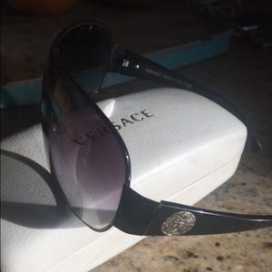 Versace sunglasses