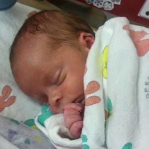 Meet your Posher, Stephenie