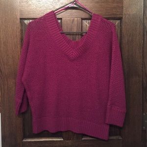 Express Sweater
