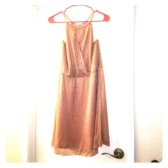 Charlotte Russe dress