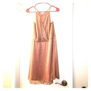 Charlotte Russe dress