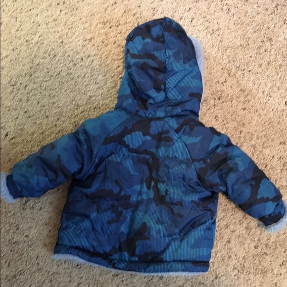 Winter Coat - Picture 3 of 3