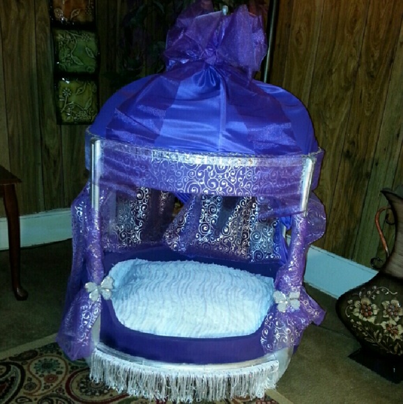 Dog beds - Picture 2 of 4