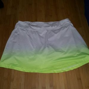 Bcg skort
