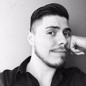 Meet your Posher, Tommy