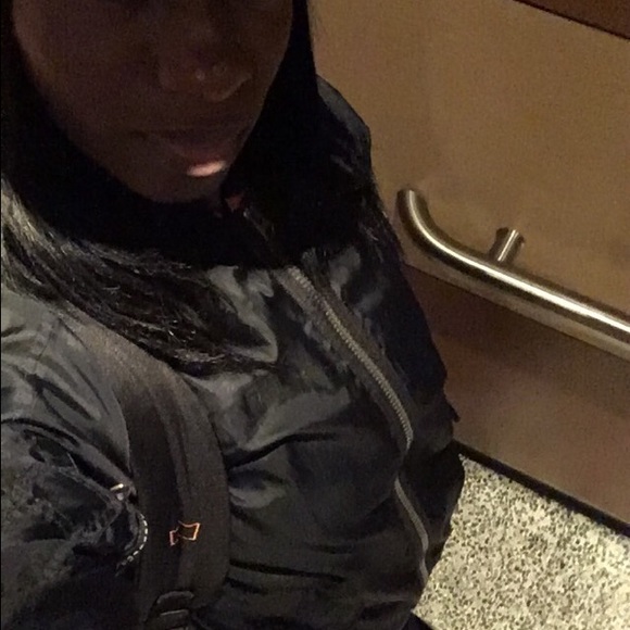 Meet your Posher, Tasha
