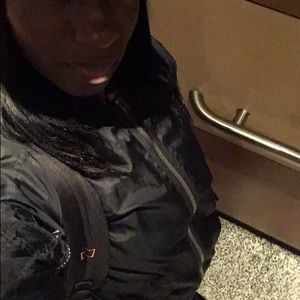 Meet your Posher, Tasha