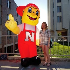 Meet your Posher, Shannon