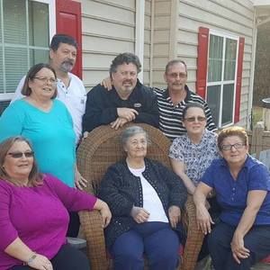 Meet your Posher, Cathy