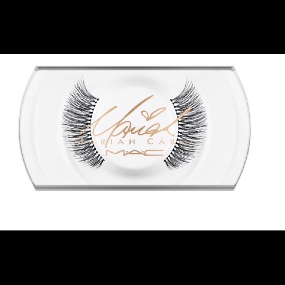 Mac Mariah Carey Eye Lashes
