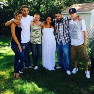 Meet your Posher, Brandon