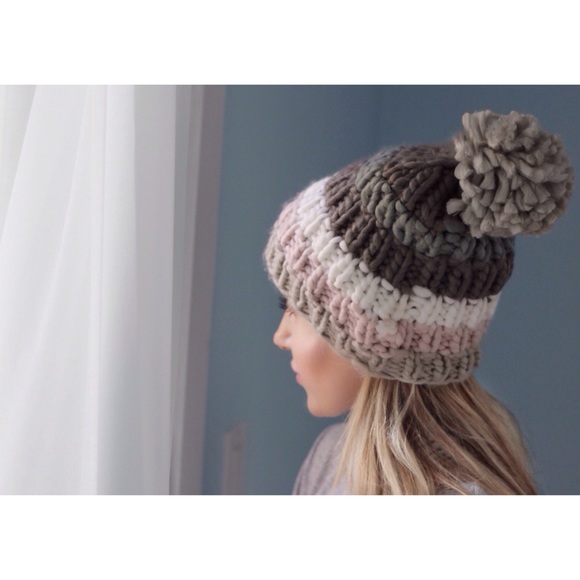 Accessories - 🆕Washington Sq Park Hat *LAST 1!