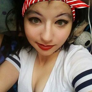 Meet your Posher, Erika