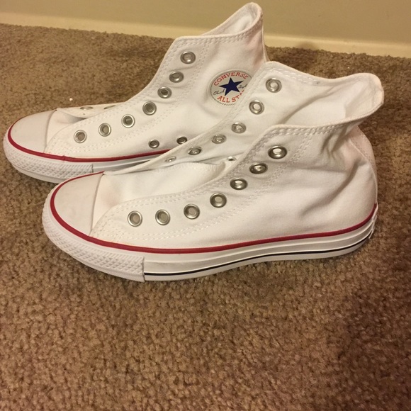 Converse shoes