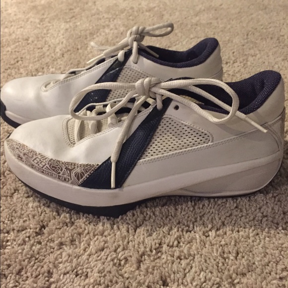 Air Jordan XX (20) lows