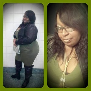 Meet your Posher, Kimberly