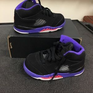 Jordan's size 8C