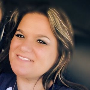 Meet your Posher, Melanie