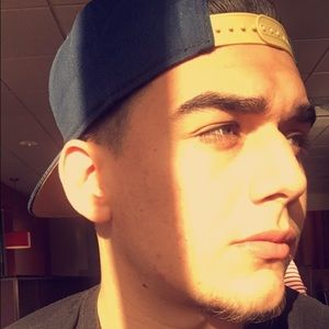 Meet your Posher, Chris