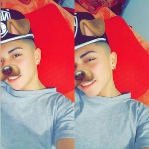 Meet your Posher, Marlon