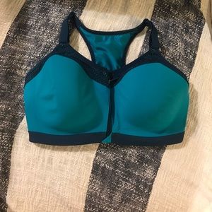 36G Wacoal high impact sports bra!