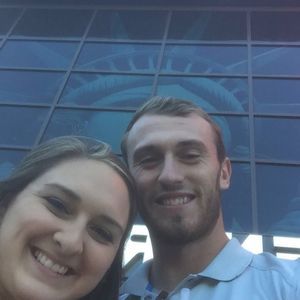 Meet your Posher, Derek