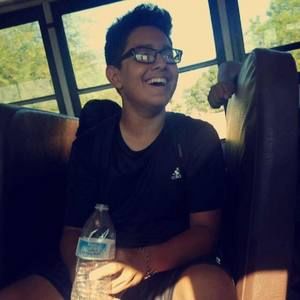 Meet your Posher, Geovanni