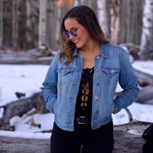 Meet your Posher, Karsyn