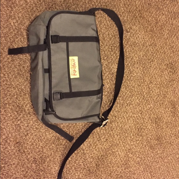 Messenger Bag