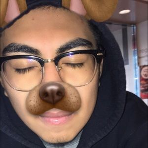 Meet your Posher, Johnathan