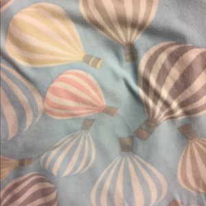 LuLaRoe TC Leggings - Hot Air Balloons