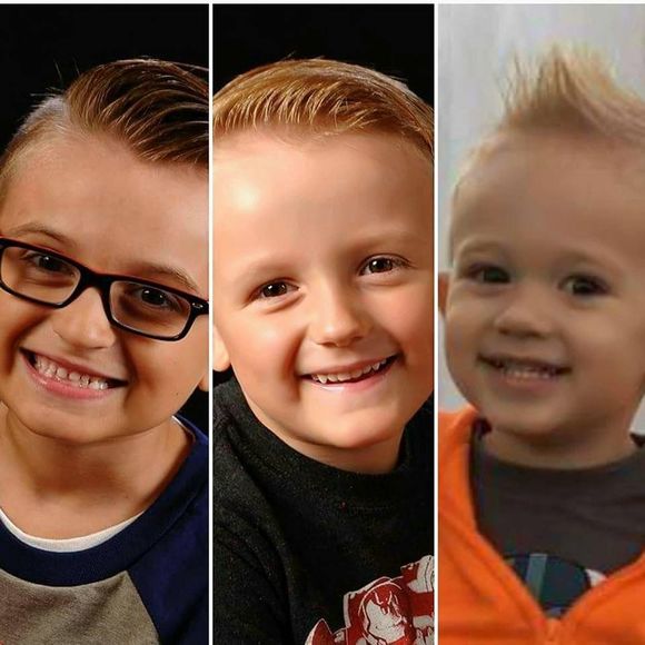 Meet your Posher, Tina - Picture 1 of 1