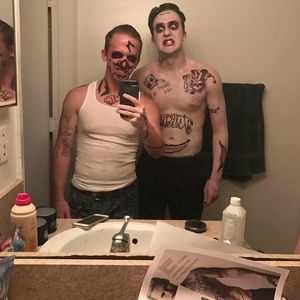 Meet your Posher, Michael