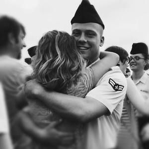 Meet your Posher, Tanner