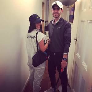 Meet your Posher, Dylan