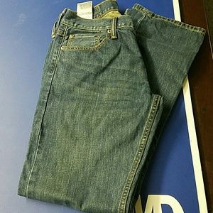 Levi's 514 Jeans
