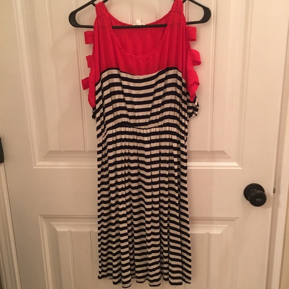 Maternity dress- size XL