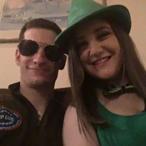 Meet your Posher, Elyse