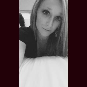 Meet your Posher, Kristi